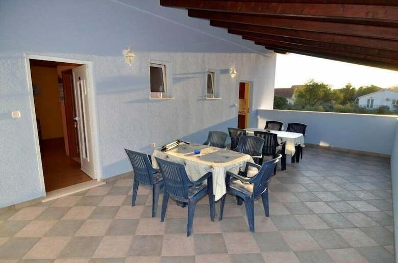 Apartmani Ivana