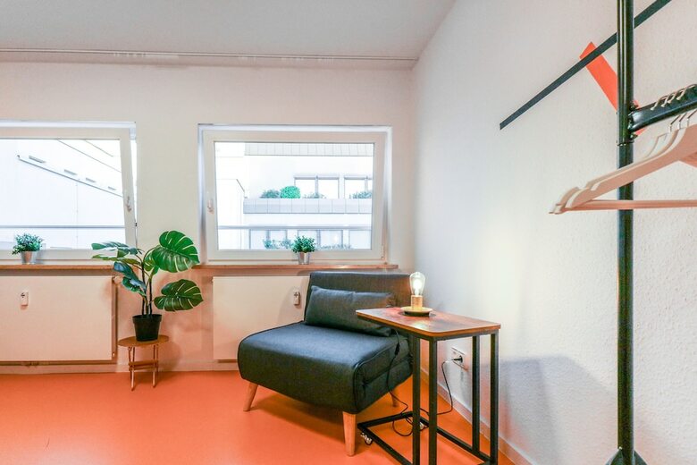 Hostal Modern Hostel Room For 3