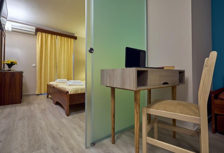 Ionion Blue Hotel