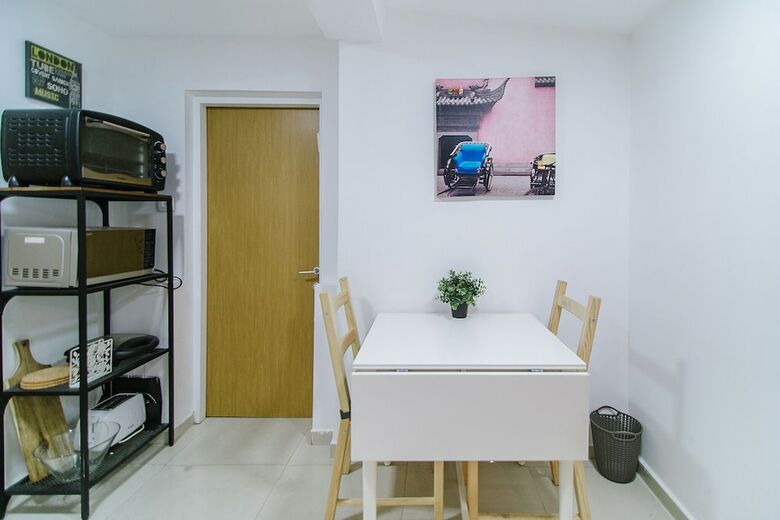 La Mer Apartment- Sea Experience