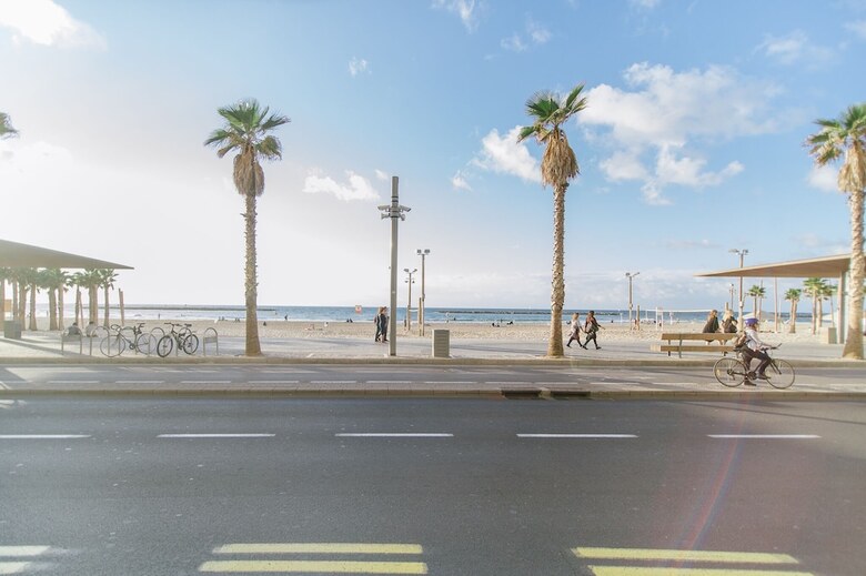 La Mer Apartment- Sea Experience