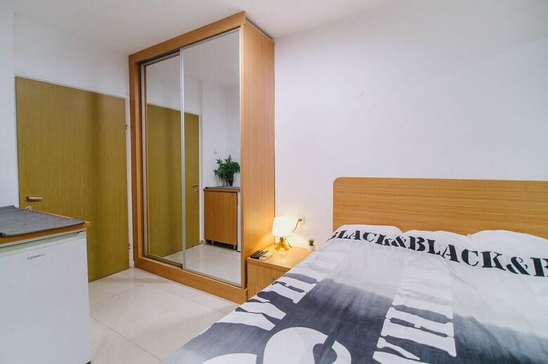 La Mer Apartment- Sea Experience