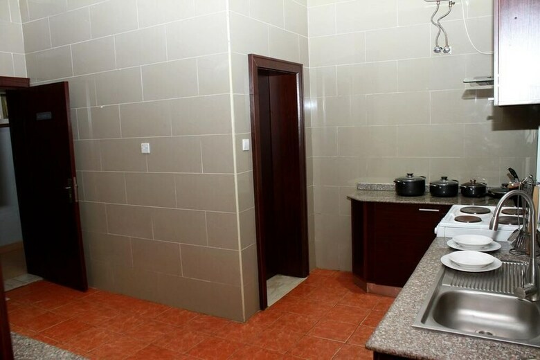 Hotel Zaints Guest House