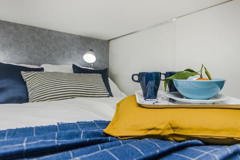 Aparthotel Royal Vineyards Apartments Prague