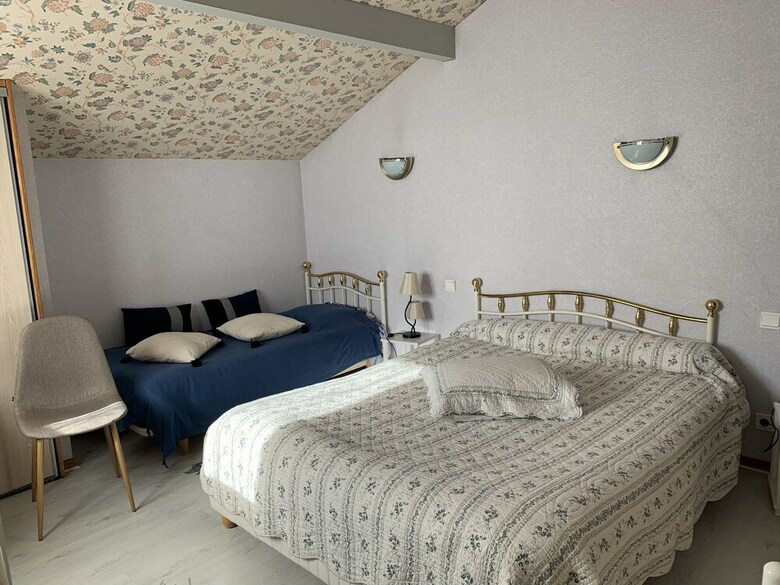 Residence Villa Victoria