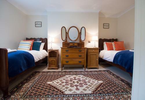 Hotel The Portland Guesthouse