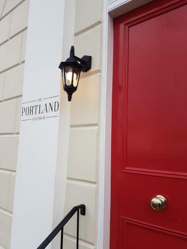 Hotel The Portland Guesthouse