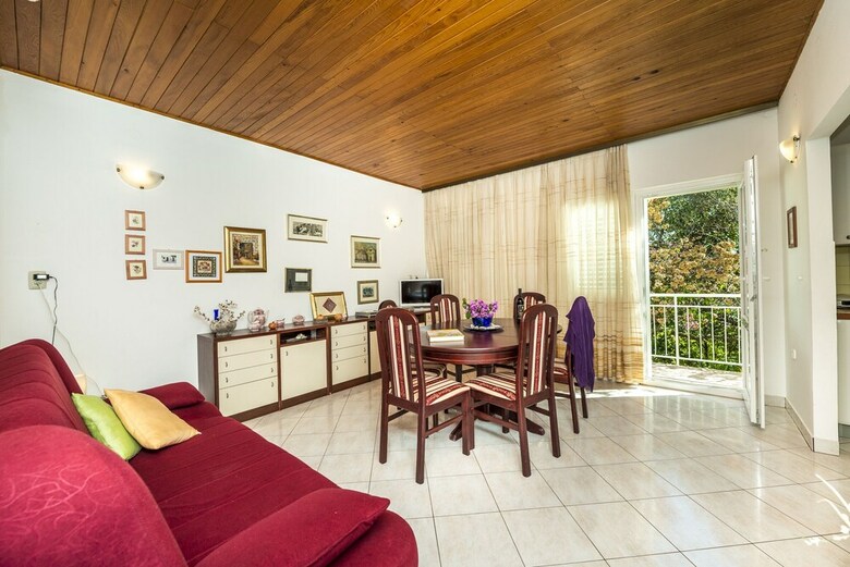 Holiday Home Ore-beach