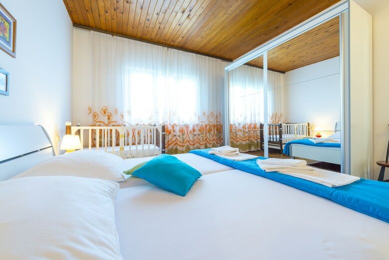 Holiday Home Ore-beach