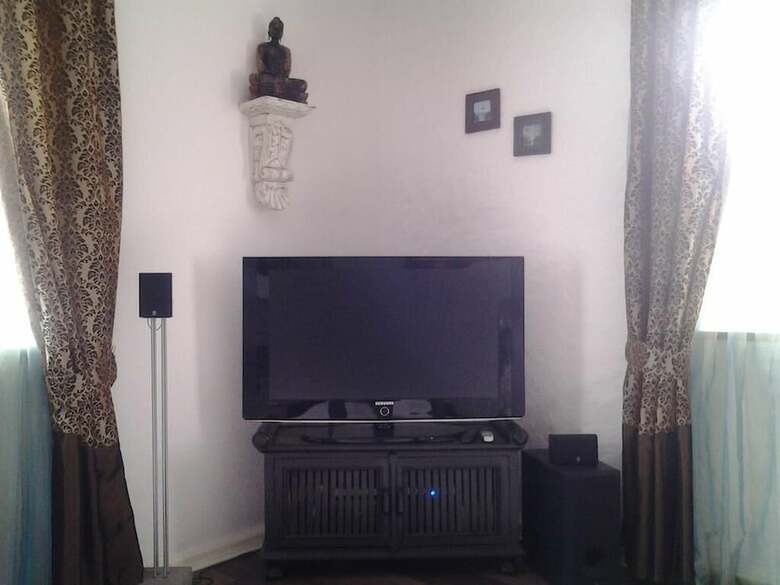 Apartamentos Birgits Landhaus