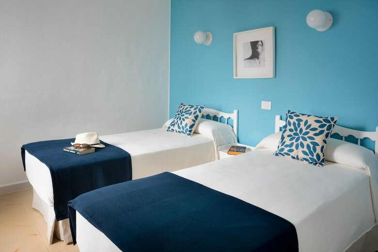 Apartamentos Delmar Natur Villas