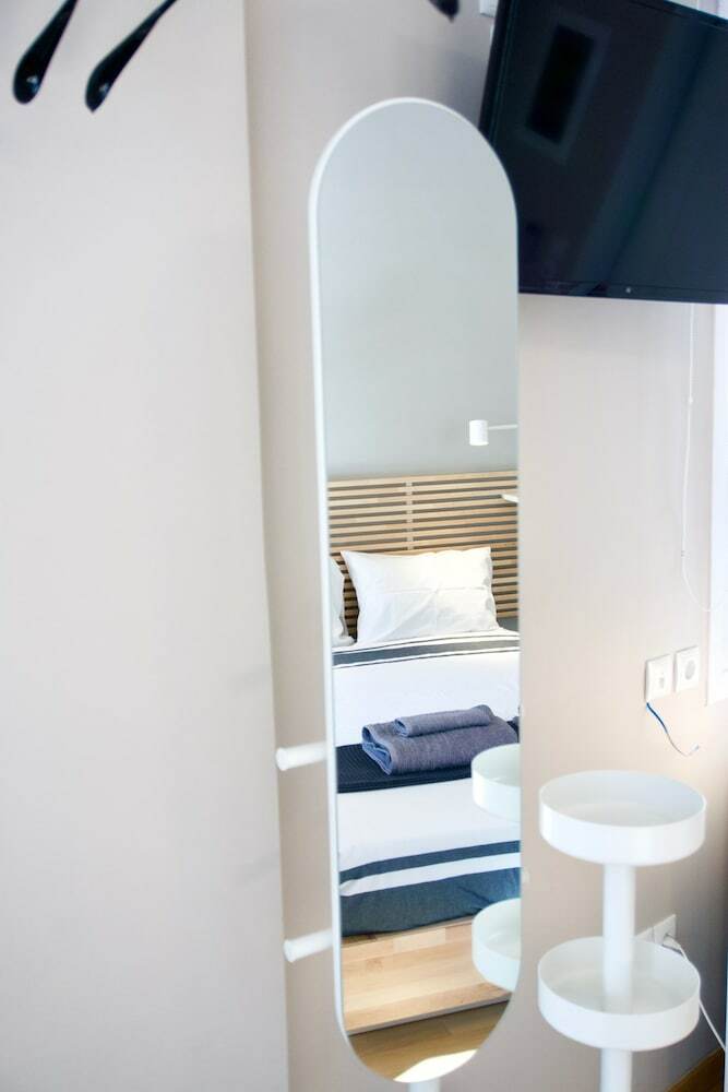 Apartamentos Syntagma Square: Amazing Cozy Studio - Whale