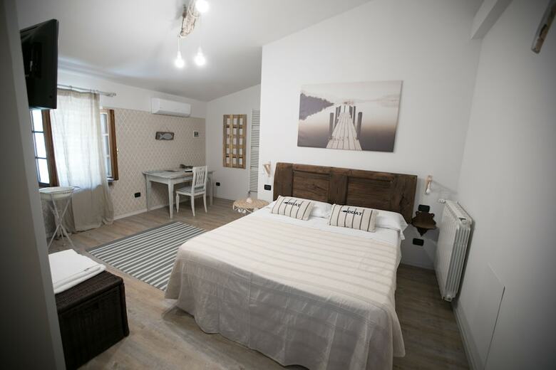 B&B Oca Giuliva