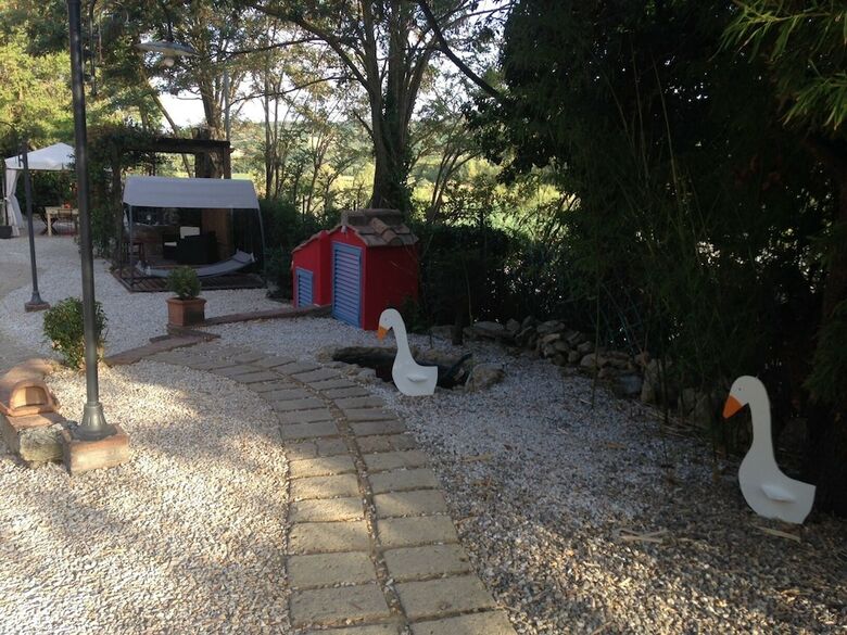 B&B Oca Giuliva