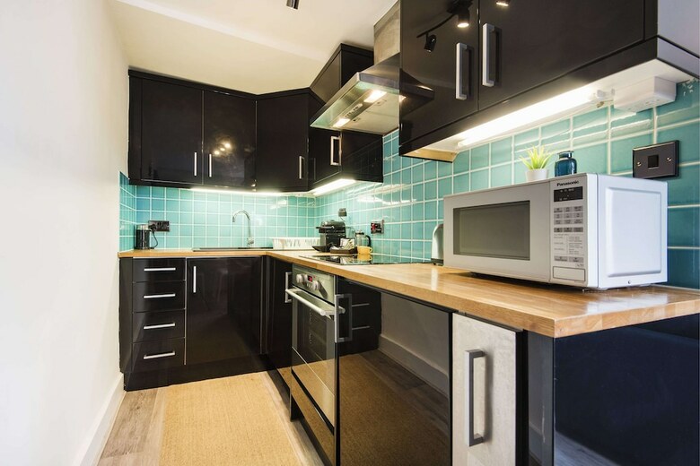 Apartamentos The Dawes Road Nest