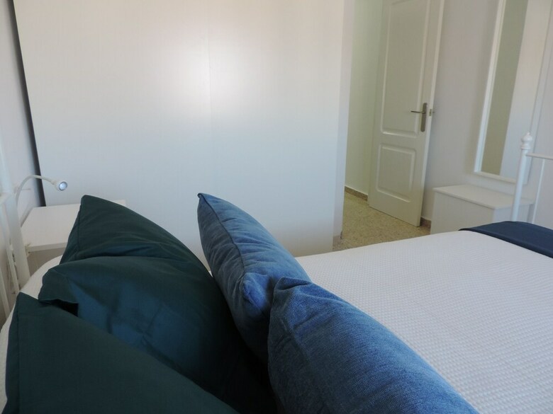 Apartamentos Casita La Isla