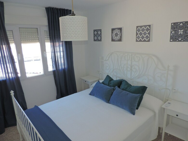 Apartamentos Casita La Isla