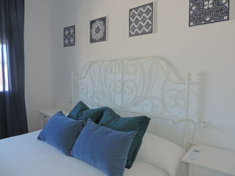 Apartamentos Casita La Isla