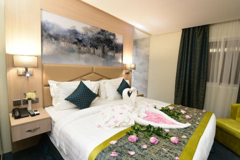 Hotel Touq Balad