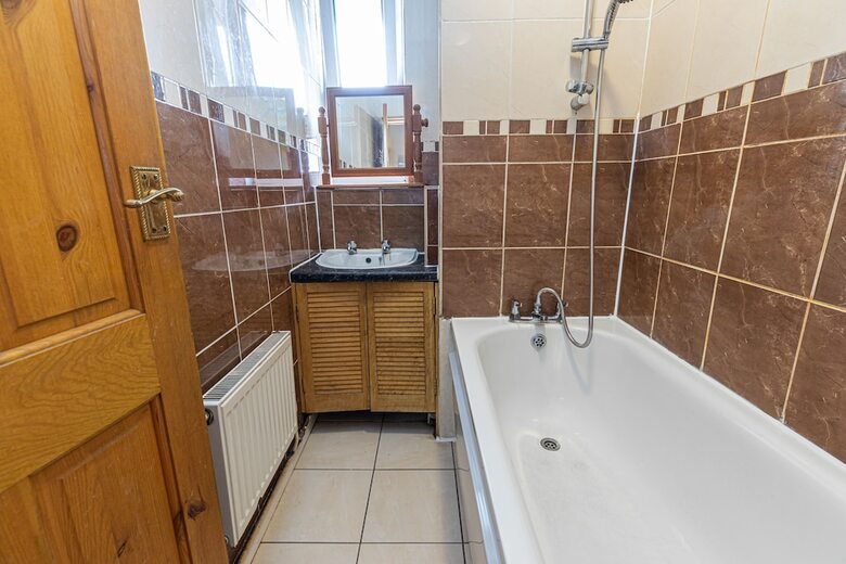 Apartamentos Tower Bridge Accommodation - 1