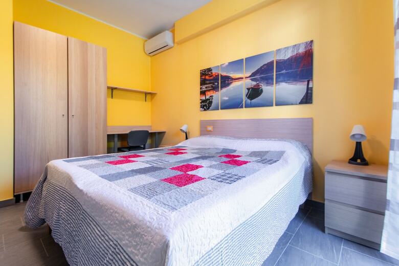 Hotel Casa Livio - Rooms And Studios