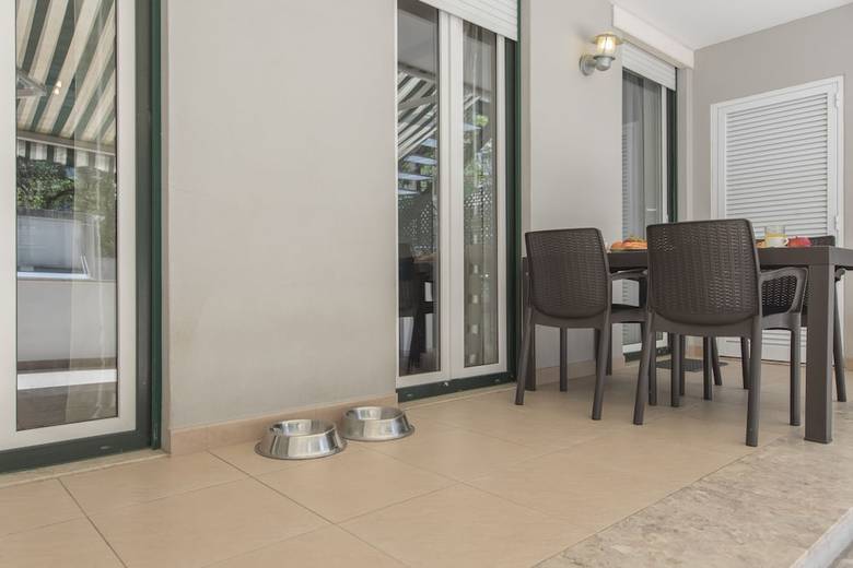 Apartamentos Saldanha Valmor Terrace