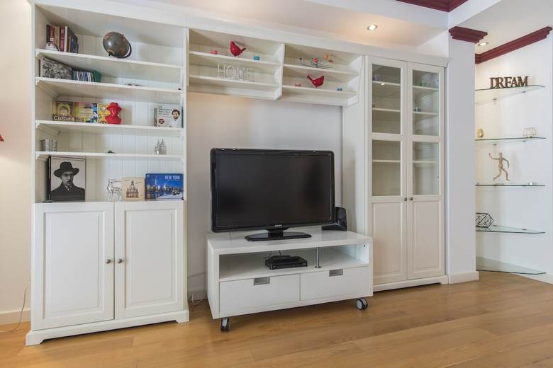 Apartamentos Saldanha Valmor Terrace