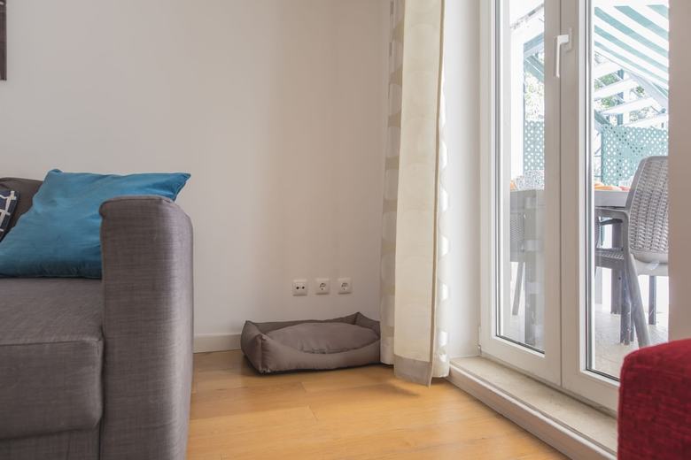 Apartamentos Saldanha Valmor Terrace