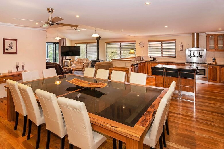 Tranquility On Troon