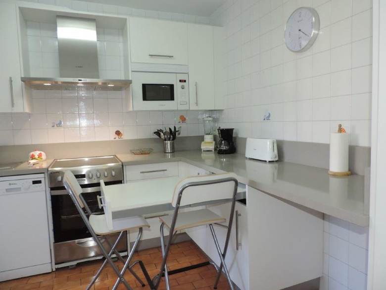 Apartamentos La Casita Del Rincon