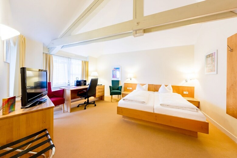 Schlosshotel Eyba