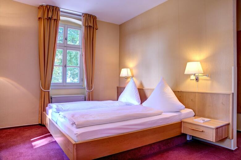 Schlosshotel Eyba