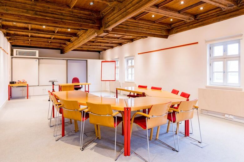 Schlosshotel Eyba