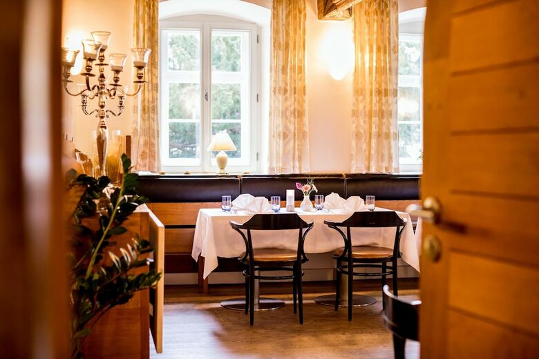 Schlosshotel Eyba
