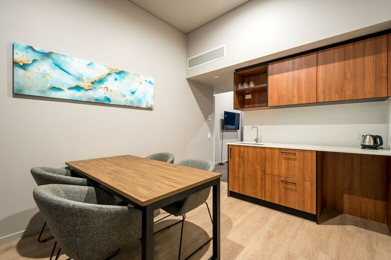 Hotel Elite Gold Coast