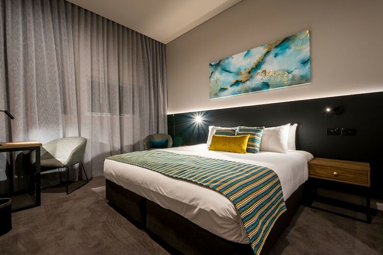 Hotel Elite Gold Coast