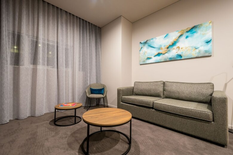 Hotel Elite Gold Coast