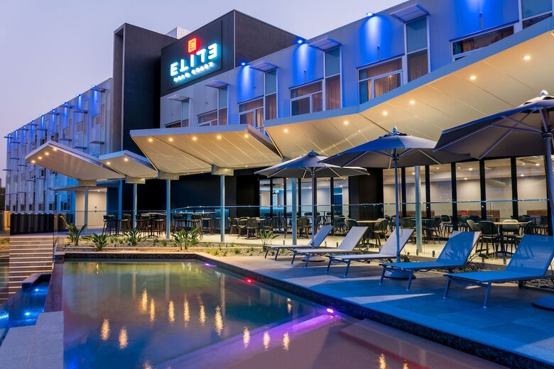 Hotel Elite Gold Coast
