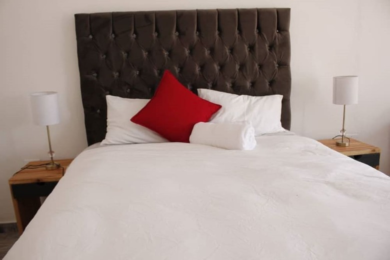 Hotel Lawu Le Ngwenya Guest House