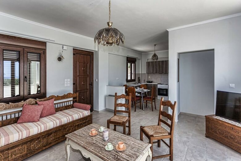 Aparthotel Mela Villas