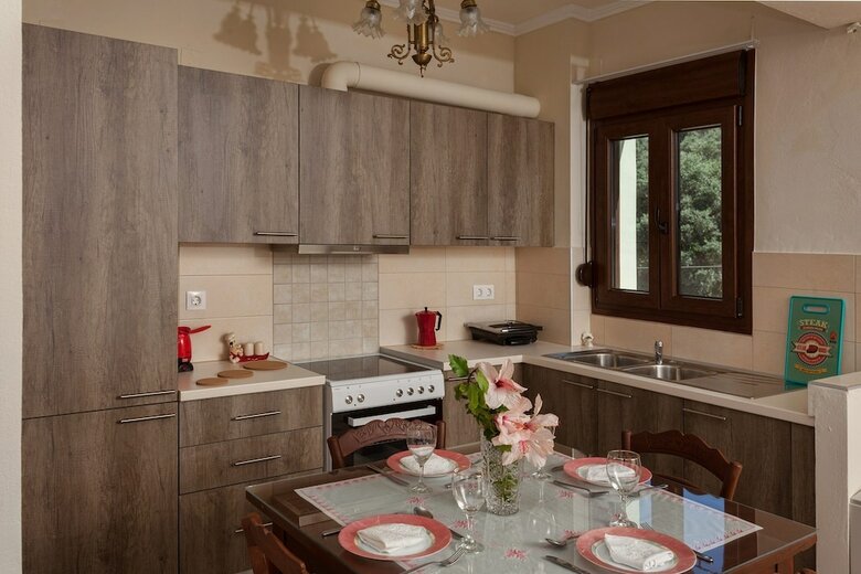Aparthotel Mela Villas