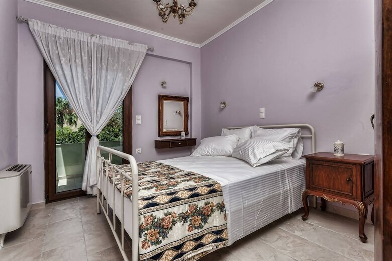 Aparthotel Mela Villas