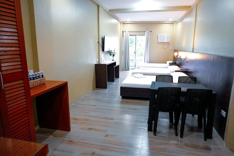 The Mang-yan Grand Hotel By Cocotel