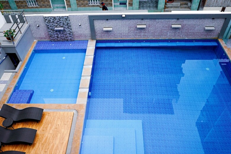 The Mang-yan Grand Hotel By Cocotel