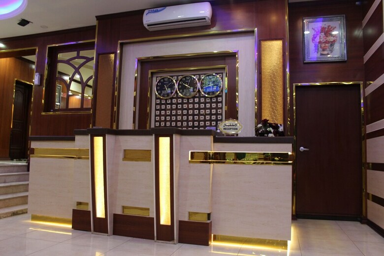 Funoon Rahati For Furnished Apartments