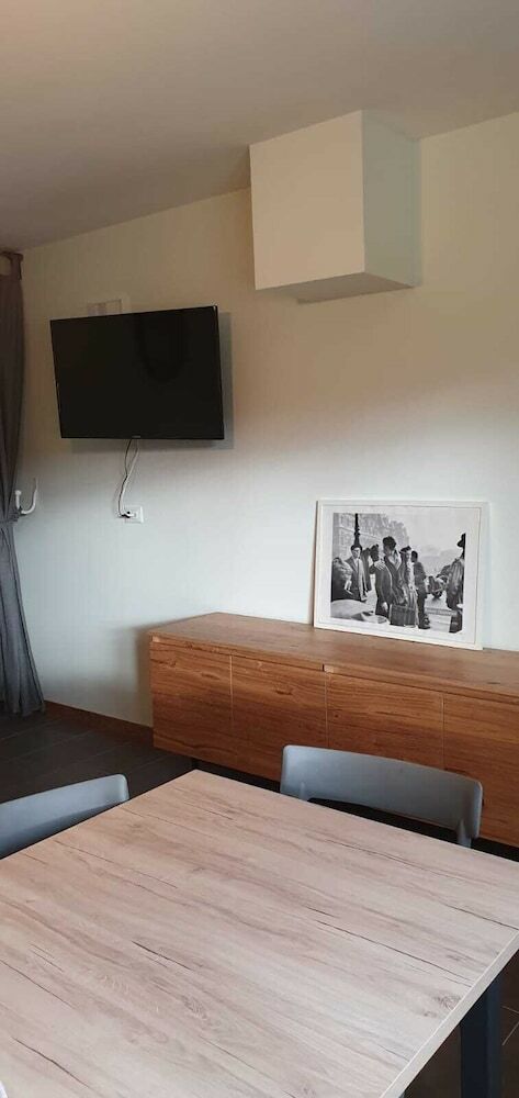 Apartamento Casina In Montagna