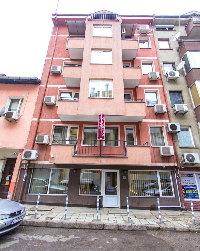 Family Hotel Madrid