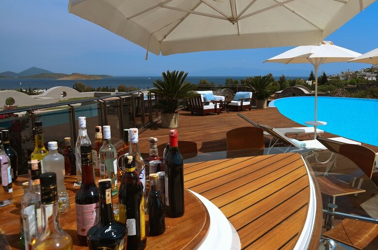Temenos Luxury Hotel & Spa - Boutique Class