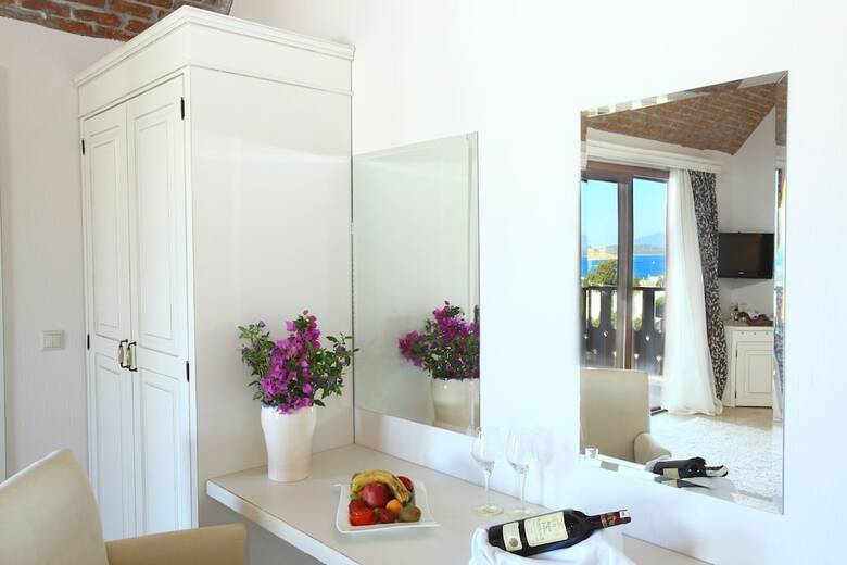 Temenos Luxury Hotel & Spa - Boutique Class