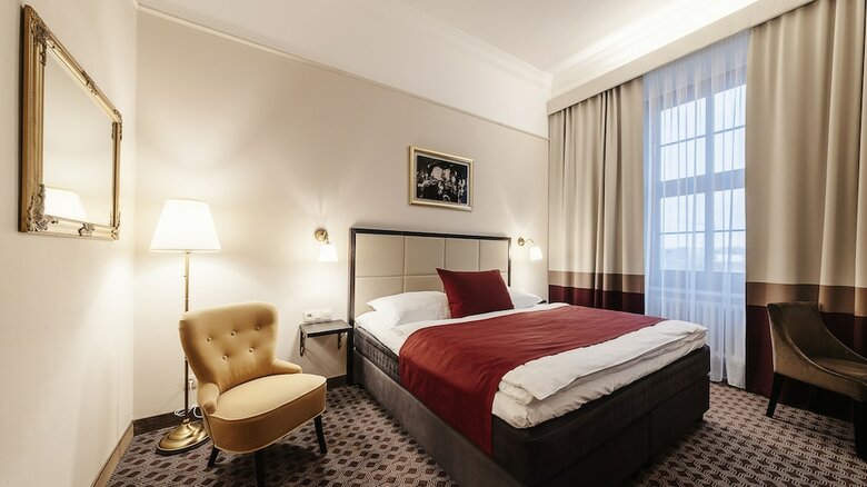 Grandhotel Brno